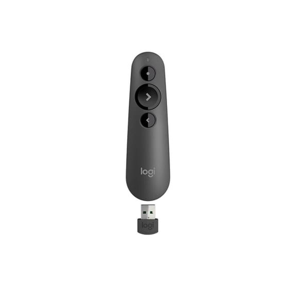 Τηλεχειριστήριο Logitech Wireless Presenter R500 image 1
