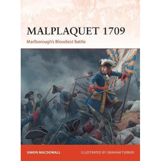 Malplaquet 1709 image 0