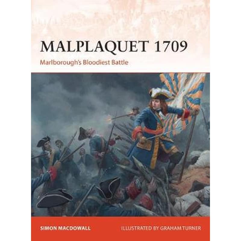 Malplaquet 1709