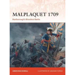Malplaquet 1709