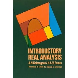 Introductory Real Analysis