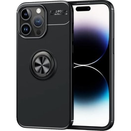 Θήκη Apple iPhone 15 Pro Max - Ancus - Μαύρο