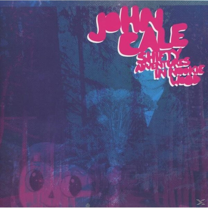 Shifty Adventures In Nookie Wood