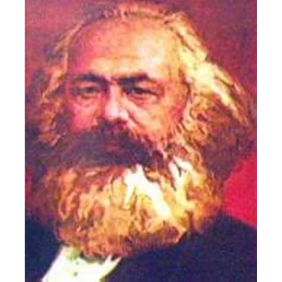 Κριτική της Εγελιανής φιλοσοφίας του κράτους και του δικαίου image 1