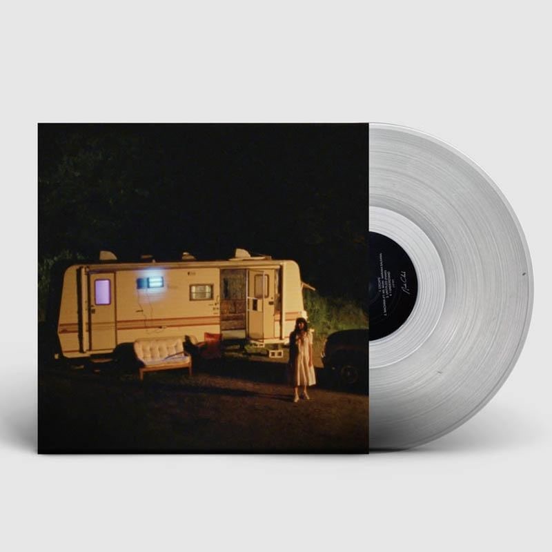 The Runner (Ost / Crystal Clear)