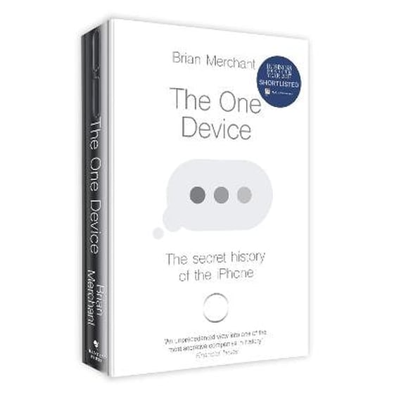 The One Device image 0