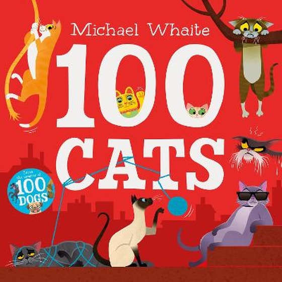 100 Cats image 0