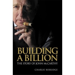 Building a Billion