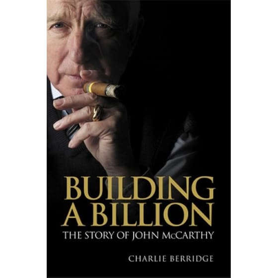 Building a Billion image 0