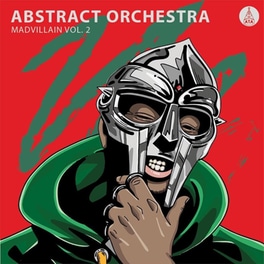 Madvillain Vol.2