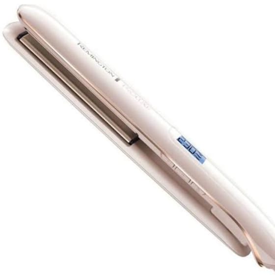 Ισιωτικό Μαλλιών REMINGTON S9100 - Χρυσό image 1
