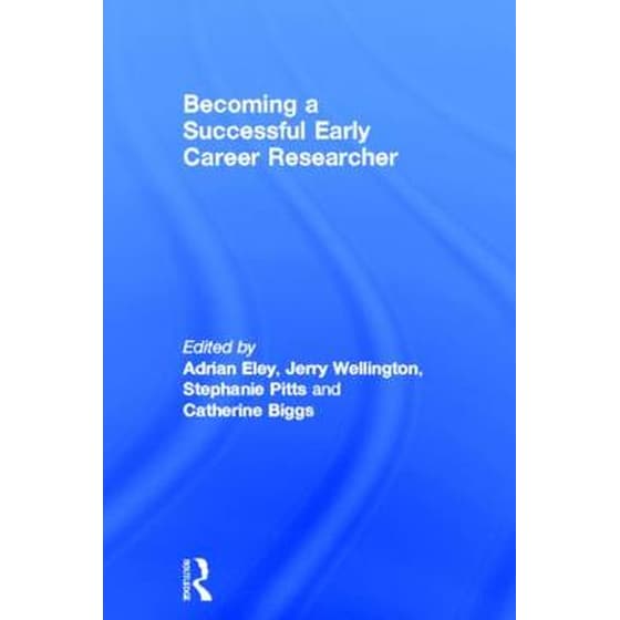 Becoming a Successful Early Career Researcher image 0