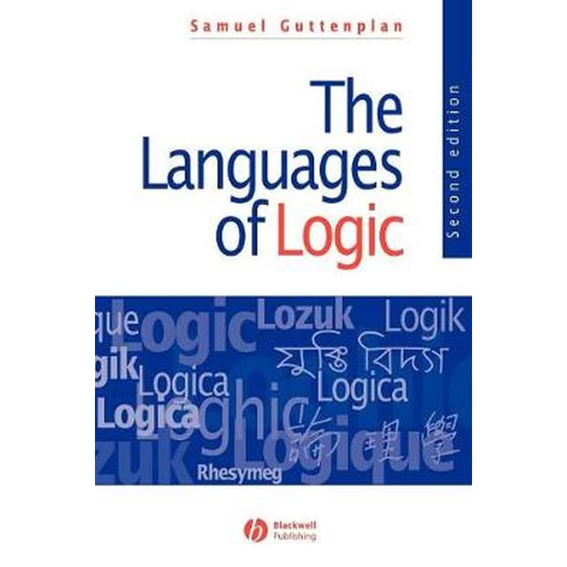 The Languages of Logic