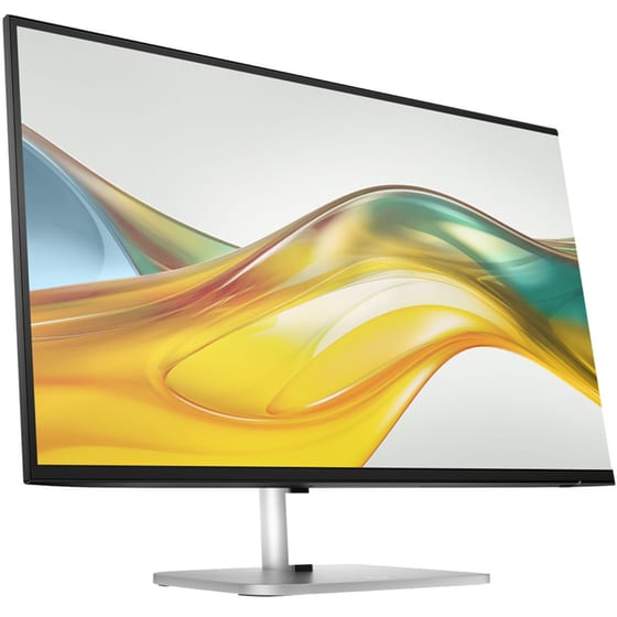 HP Series 5 Pro 527PQ Monitor 27" QHD IPS Flat 100Hz 5ms image 4