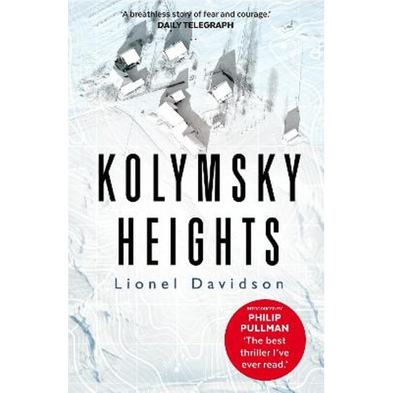 Kolymsky Heights image 0