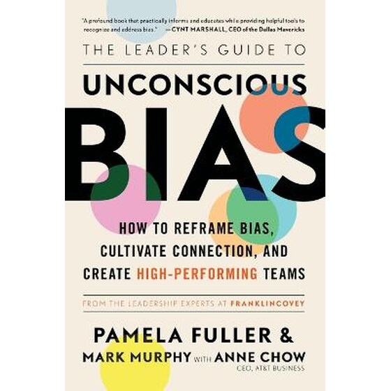 Leaders Guide to Unconscious Bias image 0