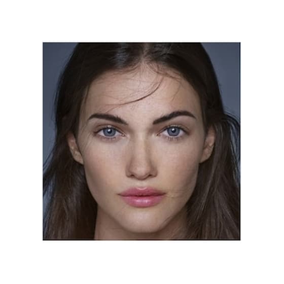 Anesthesia Contact Lenses - Addict Platino image 1