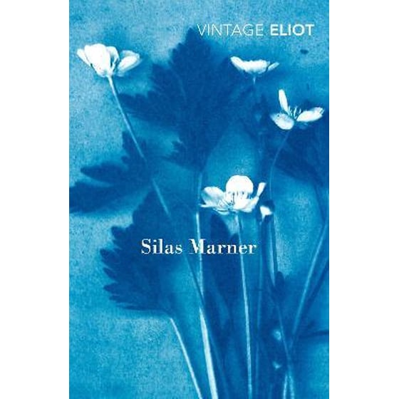 Silas Marner image 0
