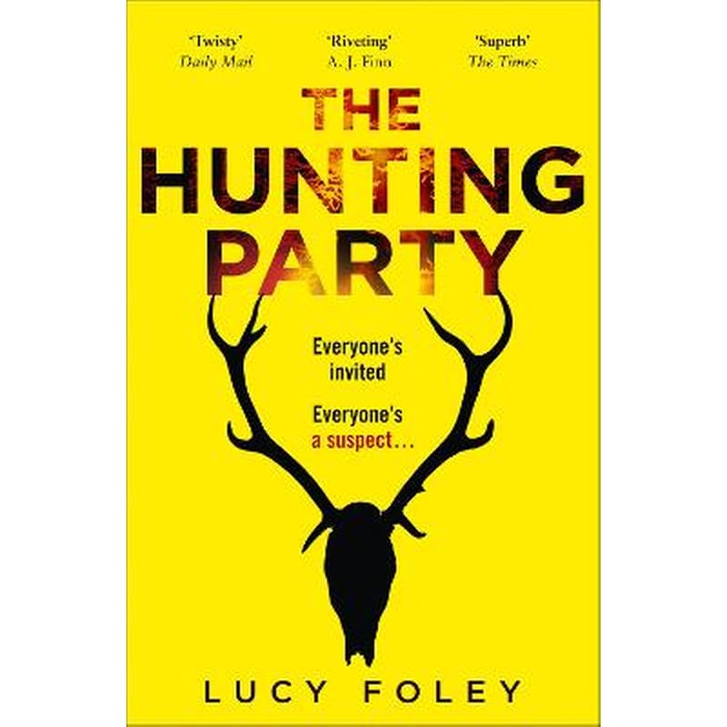 The Hunting Party