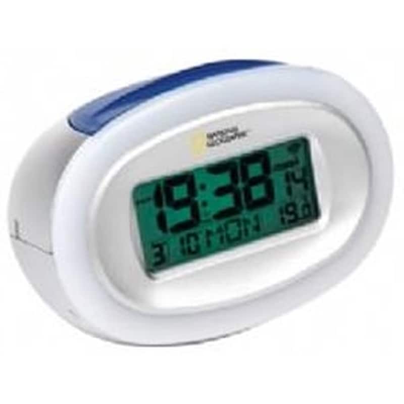 ΘΕΡΜΟΜΕΤΡΟ/ΡΟΛΟΙ NATIONAL GEOGRAPH 278NE