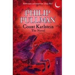 Count Karlstein - The Novel