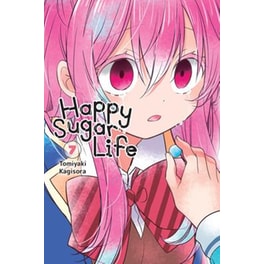 Happy Sugar Life Vol. 7