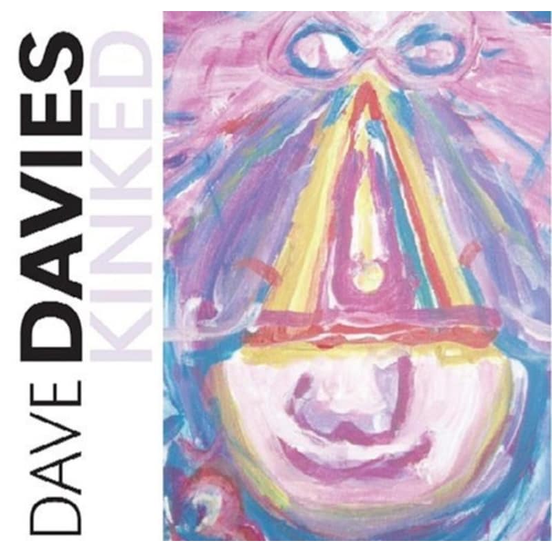 Kinked (2LP RSD Colored)