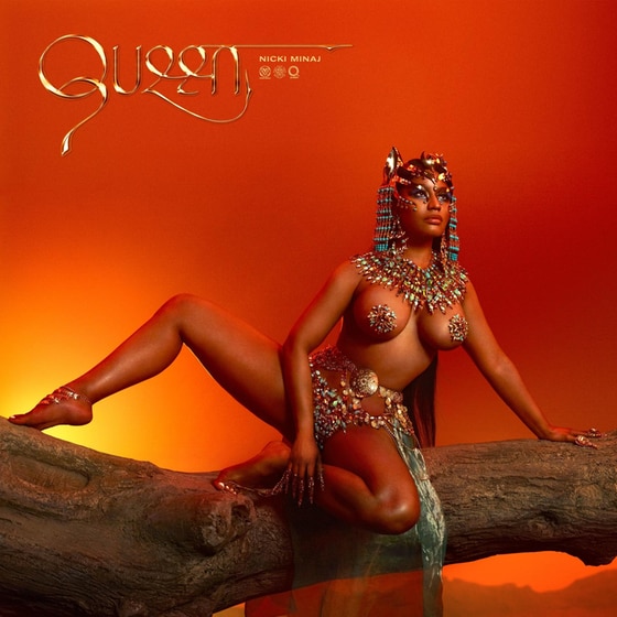 Queen image 0