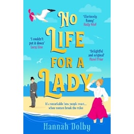 No Life for a Lady