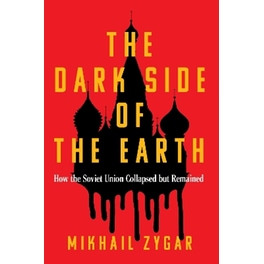The Dark Side of the Earth