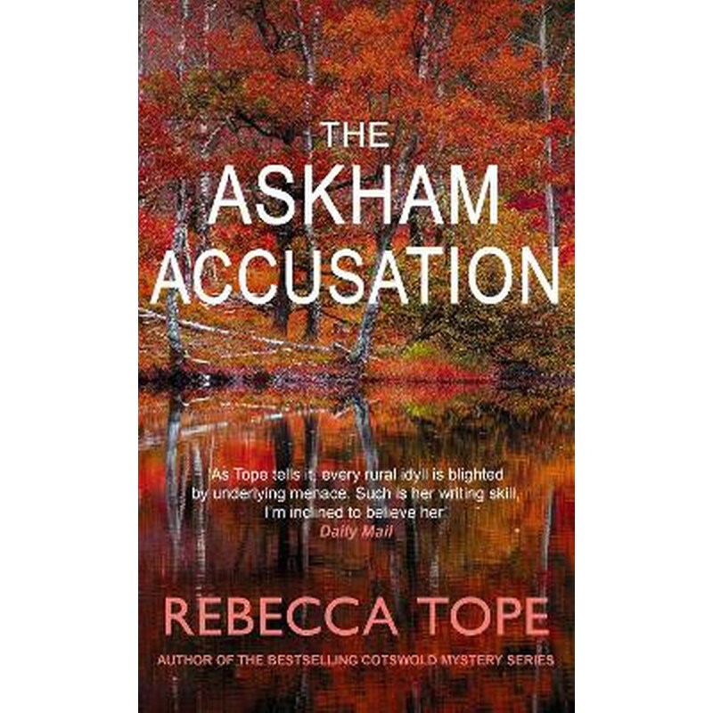 Askham Accusation