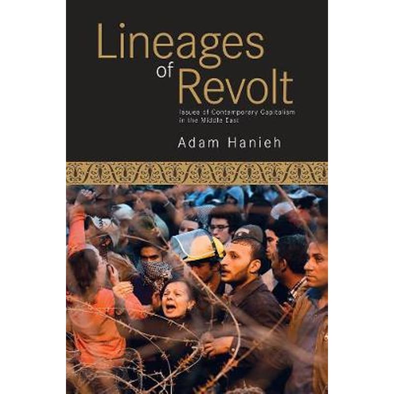 Lineages of Revolt