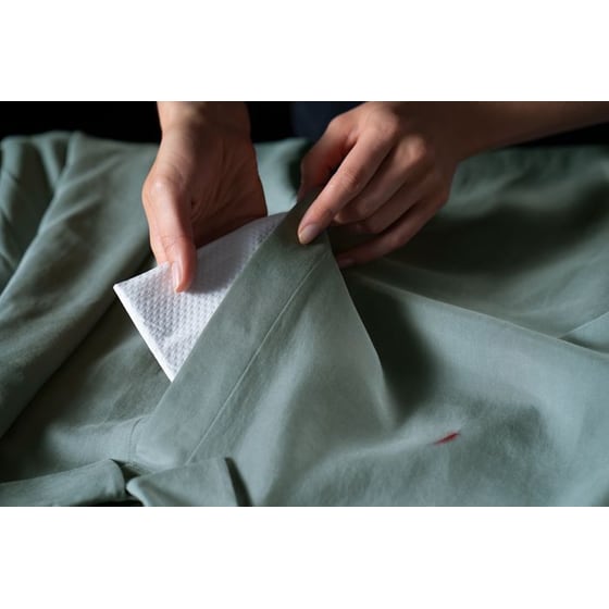 AEG A4WMSTPN1 Στυλό Αφαίρεσης Λεκέδων Ultrasonic image 8