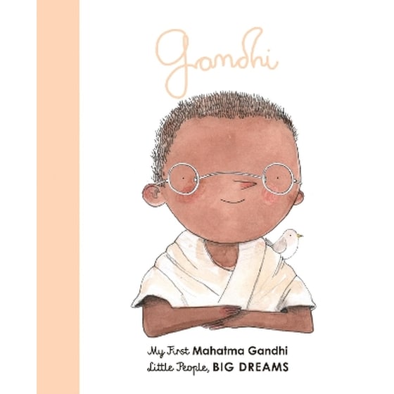 Mahatma Gandhi image 0