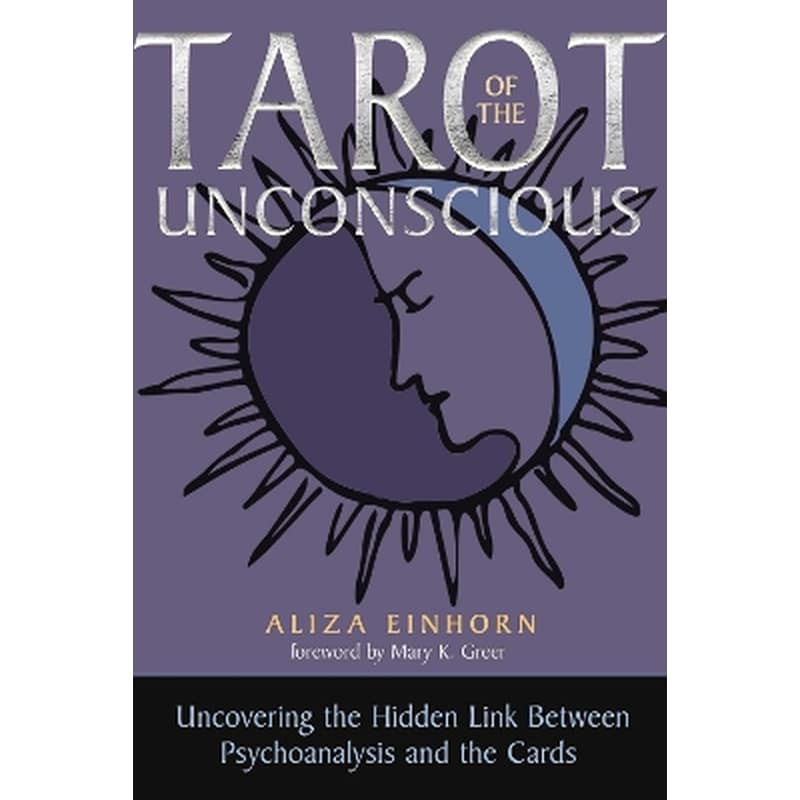 Tarot of the Unconscious