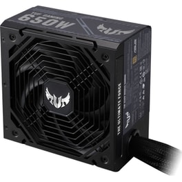 Τροφοδοτικό Υπολογιστή ASUS TUF Gaming 650W - Μαύρο