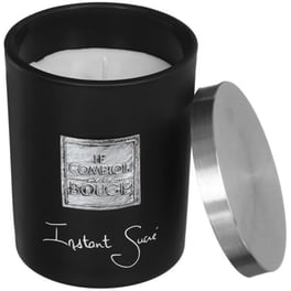 Αρωματικό Κερί Spitishop C-B Loyd 116261F Instant Sucre Φ8.3x10 cm 210gr - Βανίλια/Καραμέλα