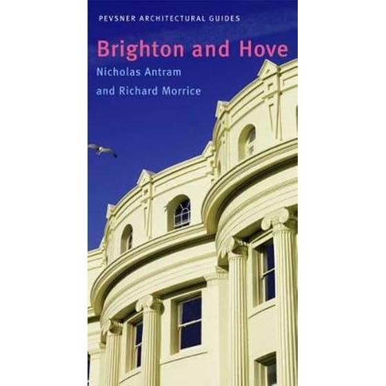 Brighton and Hove image 0