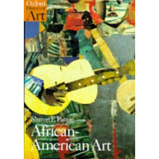 African-American Art image 0