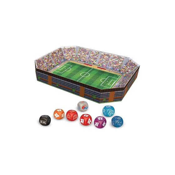 Super Goal Επιτραπέζιο (Desyllas Games) image 1