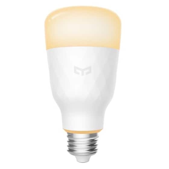 Yeelight Smart Λάμπα Led Yldp15yl, Wi-fi, 8.5w, E27, 800lm, 2700k image 0