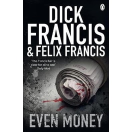 Even Money