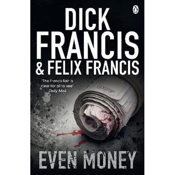 Even Money image 0