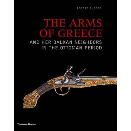 Arms of Greece and her Balkan Neighbours in the Ottoman Period image 0