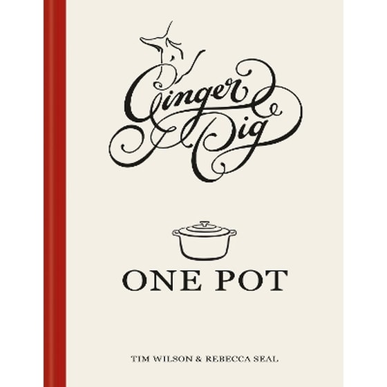 Ginger Pig One Pot image 0