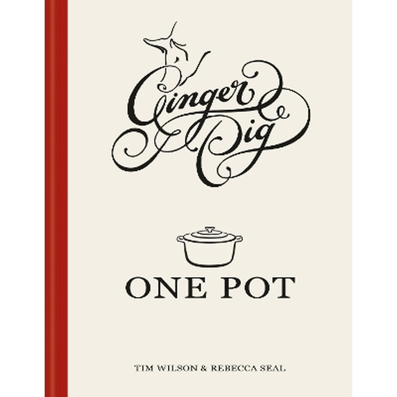 Ginger Pig One Pot