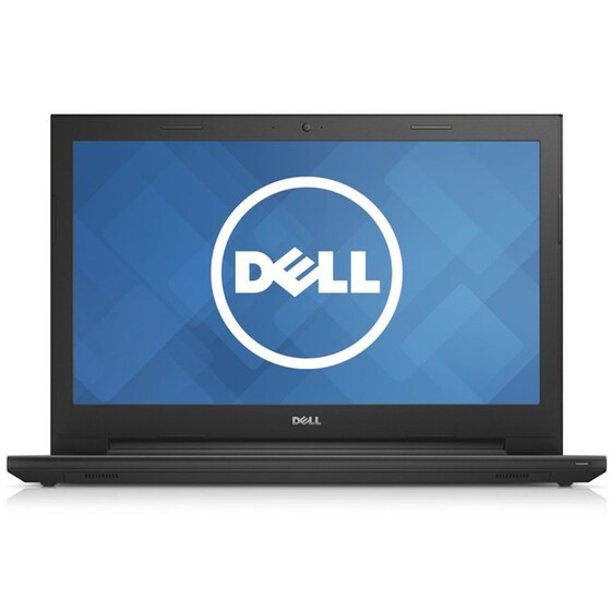Laptop Dell Inspiron 3542 15.6" (i5-4210U/4GB/500GB/ HD) image 0