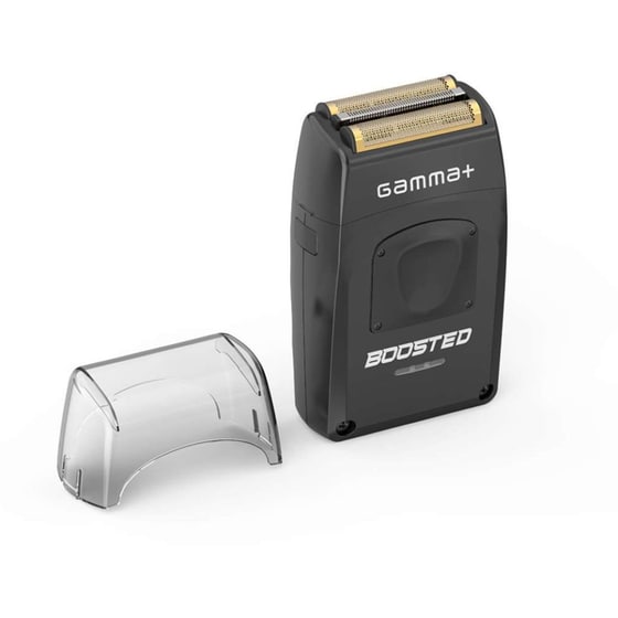 Επαγγελματική Ξυριστική Μηχανή Gamma+ Boosted Shaver image 1