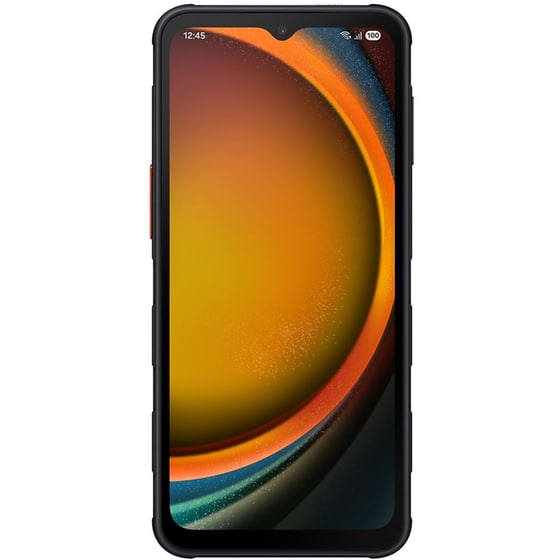 Samsung XCover7 Pro 5G Enterprise Edition 128GB - Black image 2