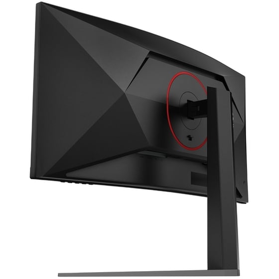 AOC CU34G4 Gaming Monitor 34" WQHD VA Curved 180Hz 1ms image 4